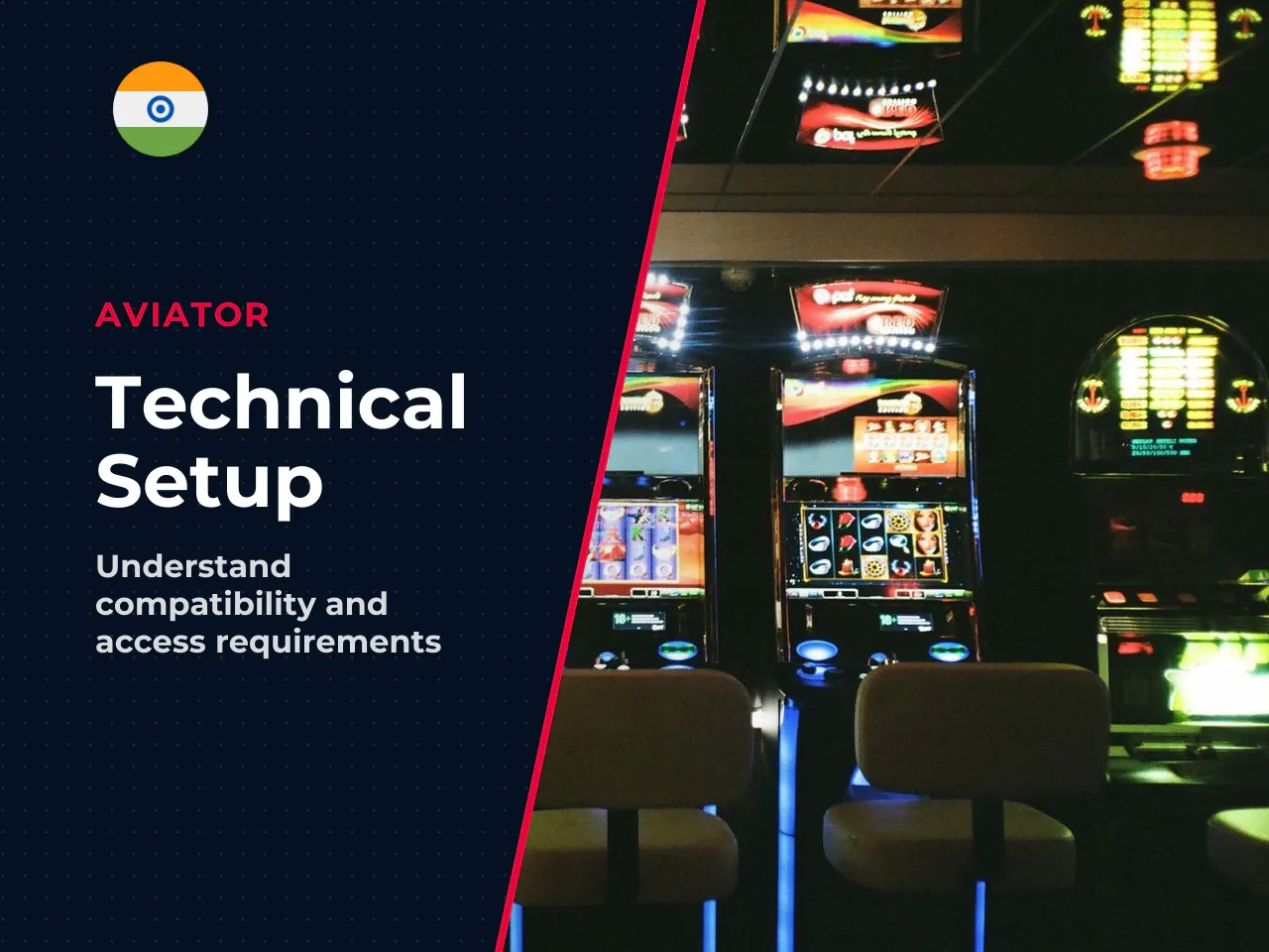 Compatibility, Version, and Access Method. Start with the technical basics: