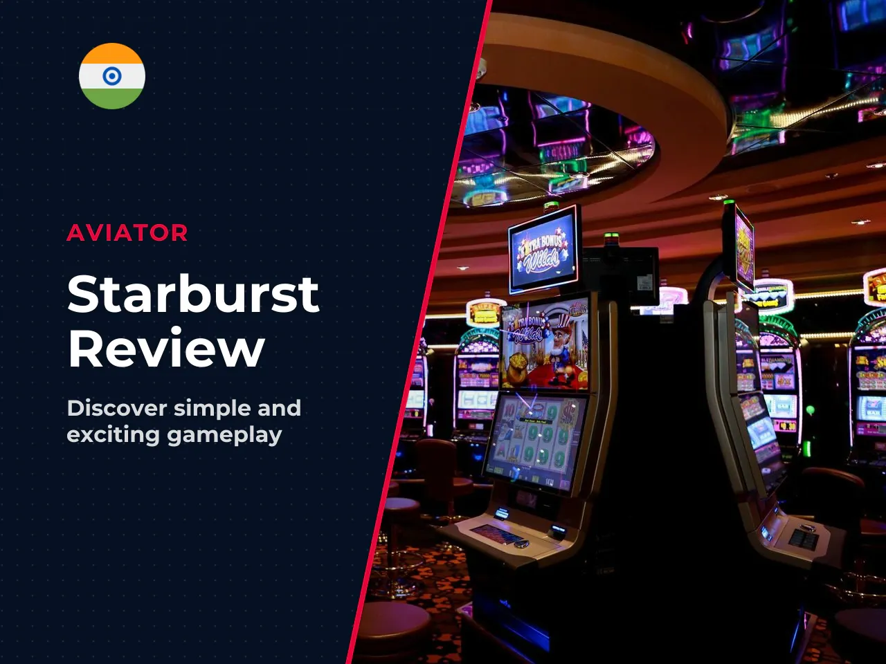 Why Players Choose to Play the Starburst Slot. Players choose to play the Starburst slot because its low volatility and 10 "win both ways" paylines create a predictable and simple gameplay loop. Accor