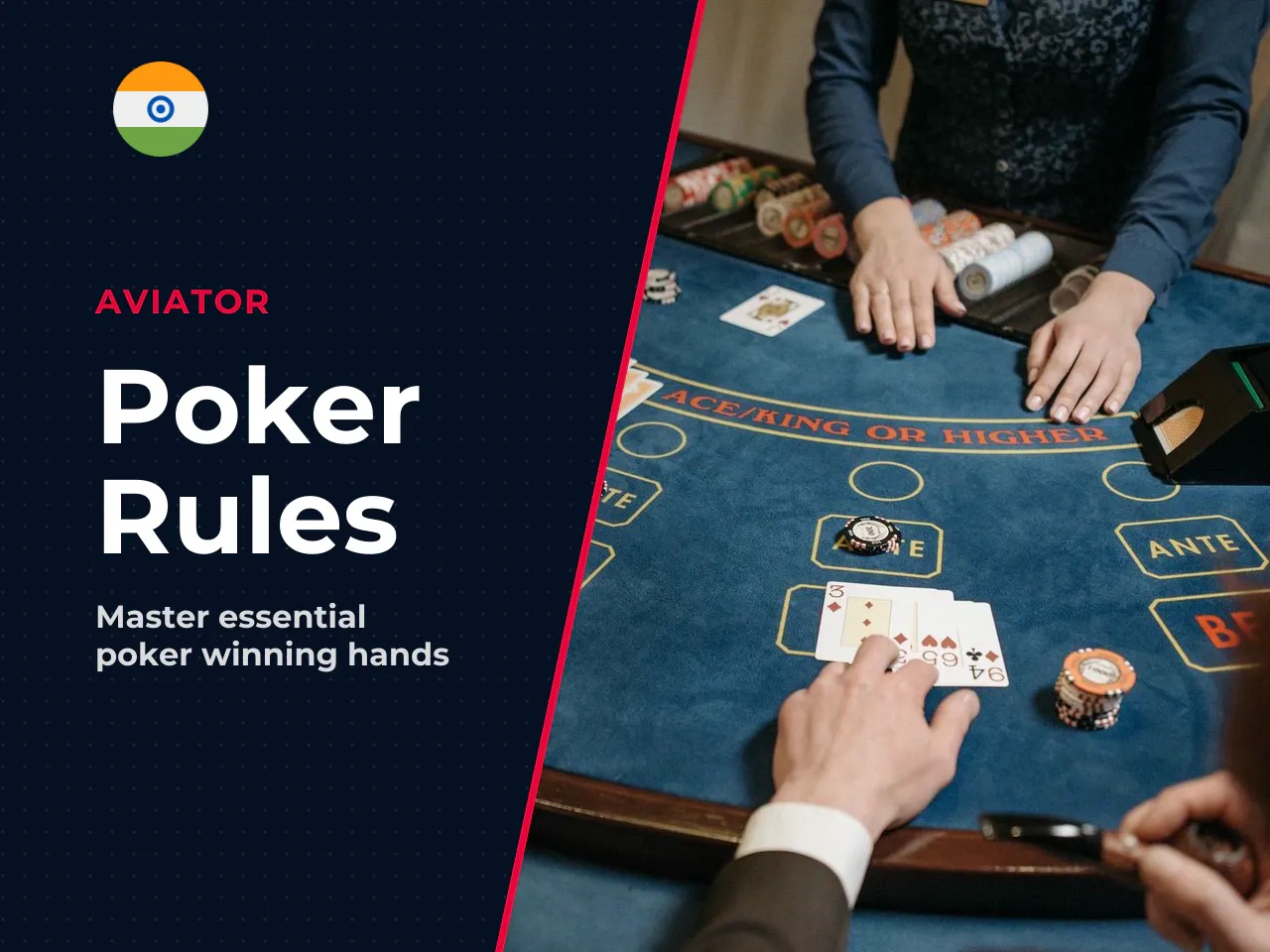 Poker Rules Every Beginner Should Know First. To play poker, you must know the official hand rankings, follow the strict order of betting, and understand how community cards shape the board. Grasping 