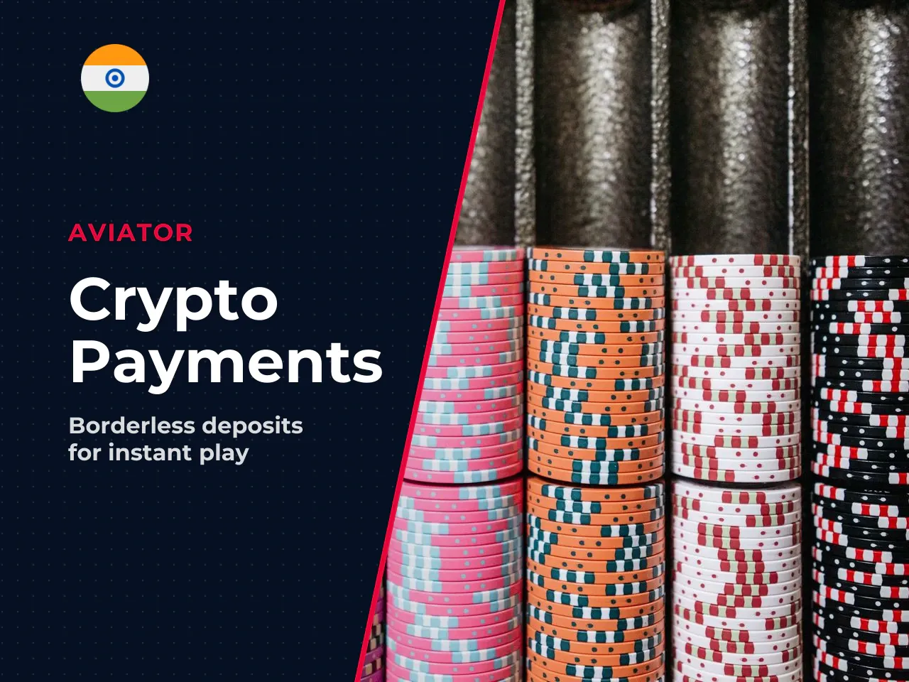 How Crypto Payments Change the Casino Experience. Crypto payments alter the casino experience by providing continuous, borderless access to gambling platforms. No weekend banking delays. No unexpected