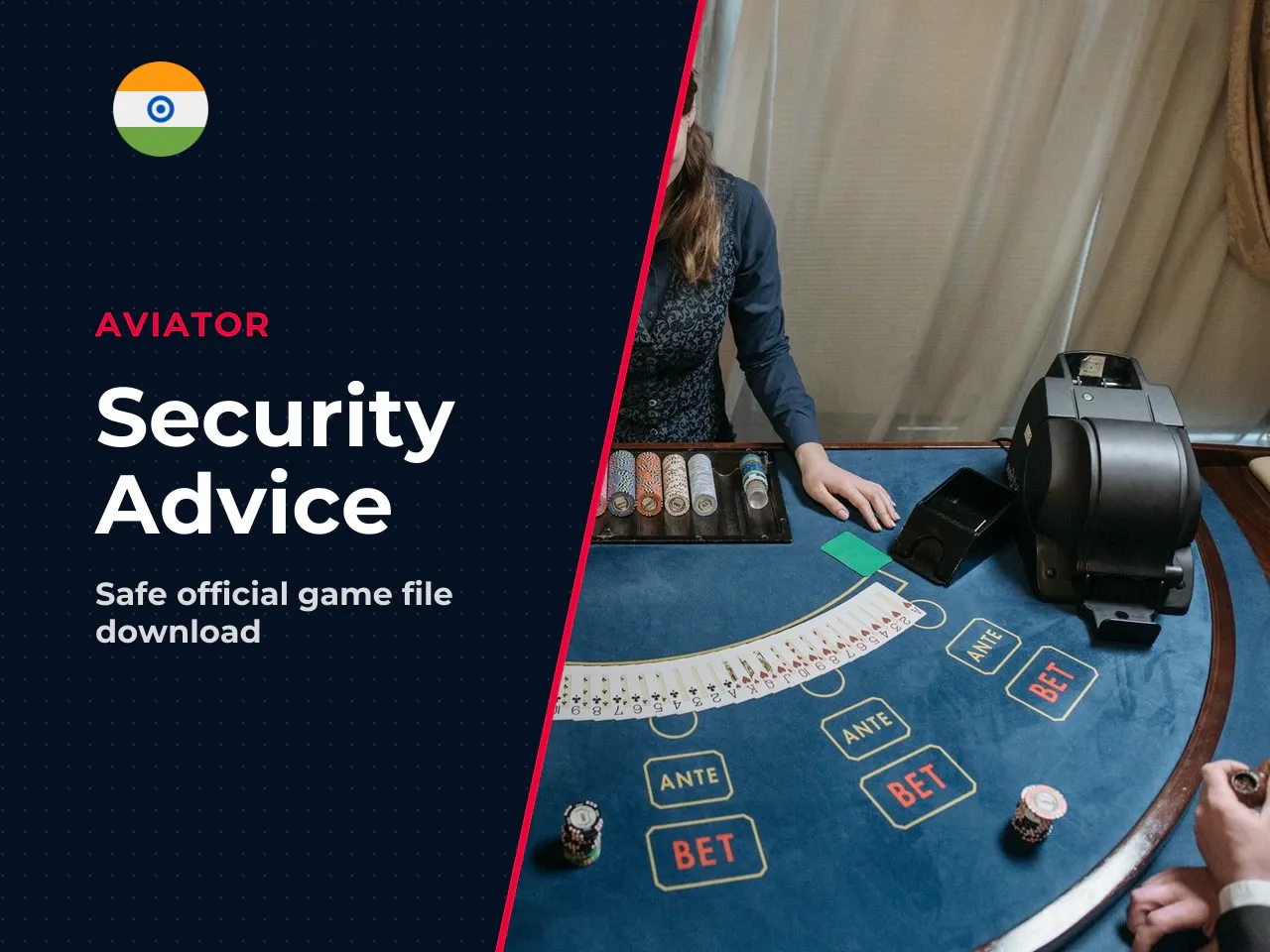 Using an alternative distributor removes the guarantee that you hold the latest release. Be especially cautious of sites using suspicious domains. Legitimate downloads come from the casino operator's 