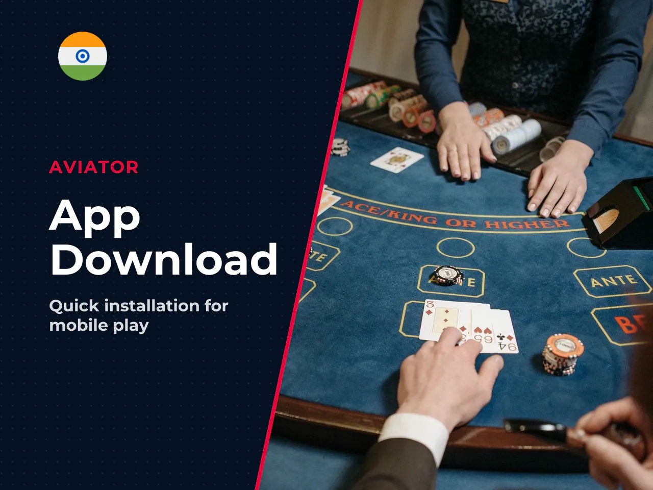 How to download and start playing (step-by-step). If you prefer a dedicated app, follow this quick installation guide: **Android users:** 1. Open the **Google Play Store** on your device. 2. Search fo