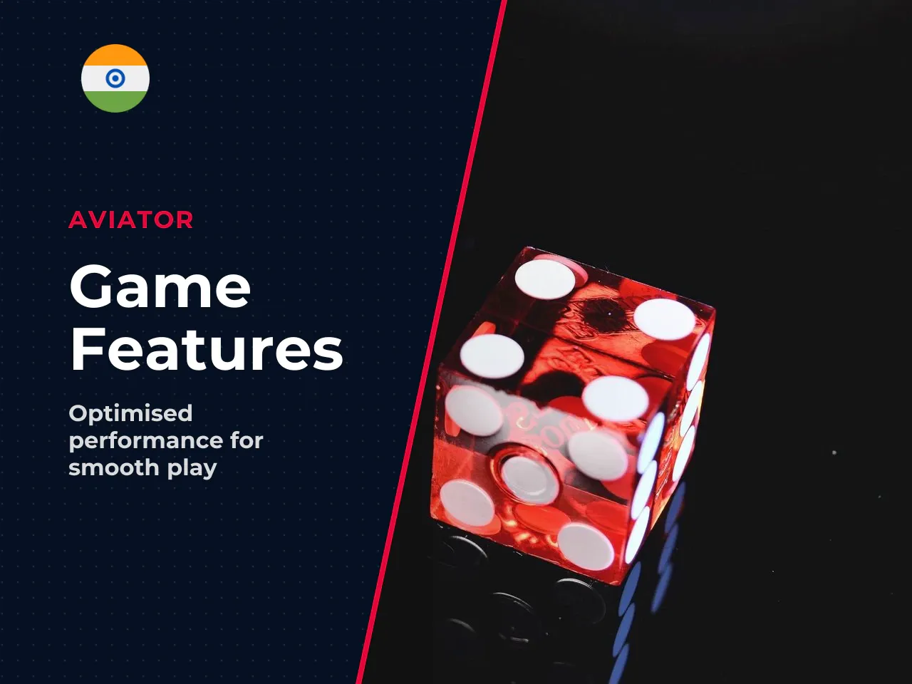 What Spribe Adds to the Aviator Experience. Spribe delivers a lightweight, mobile-first interface that handles low bandwidth smoothly, which is critical for Indian players on varying network speeds. T