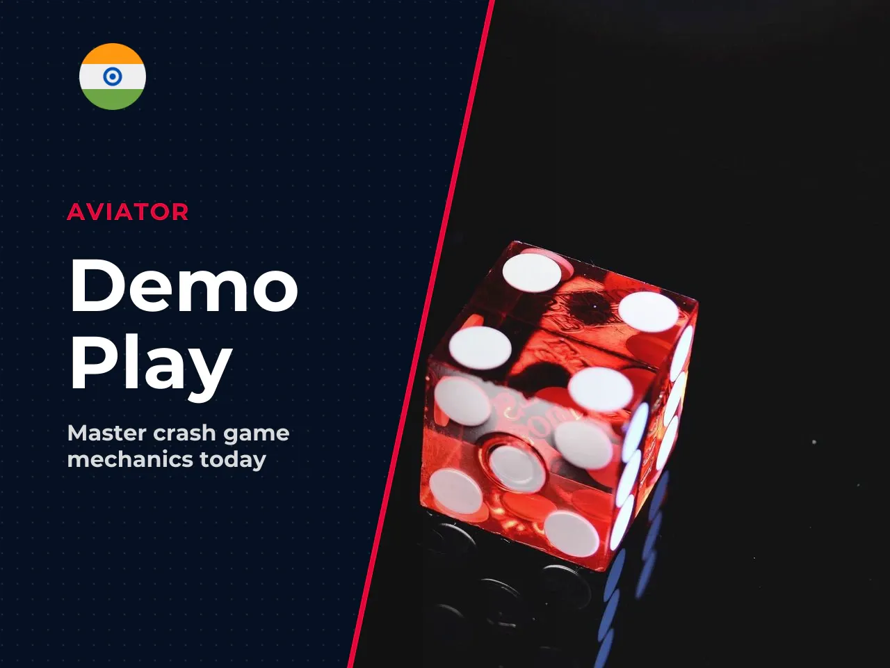 However, many international offshore casinos accepting players from India still offer the demo version without mandatory account sign-up. For Indian players specifically: most offshore platforms let y
