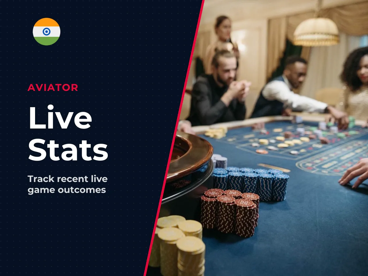 What to Look for in Recent Results. Players monitor recent results to identify short-term session volatility rather than to predict upcoming hits. Observing latest outcomes proves the table is active 