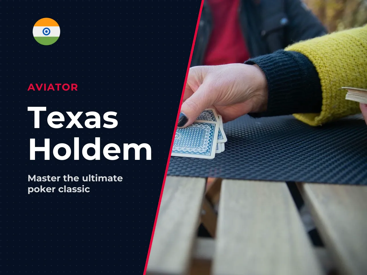 Texas Hold'em as the Most Popular Poker Game. Texas Hold'em stands as the industry baseline because it features simple two-card starting requirements and transparent game phases. It represents the gol