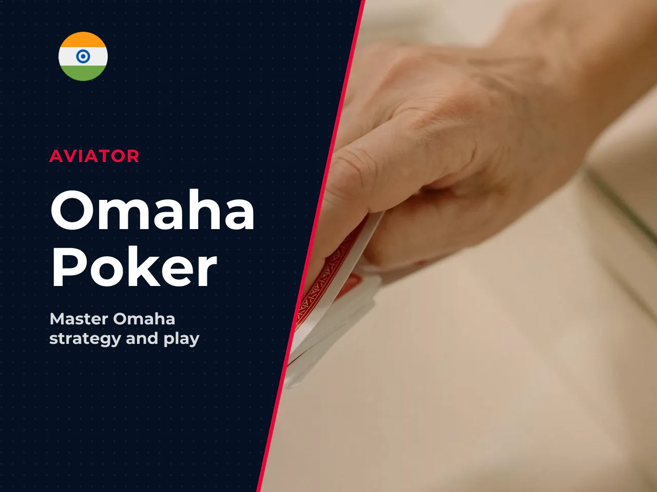 Omaha, Cash Games and Tournaments. Omaha deals four private cards to every participant, driving intense variance and larger pots, while cash and tournament structures completely alter the payout strat