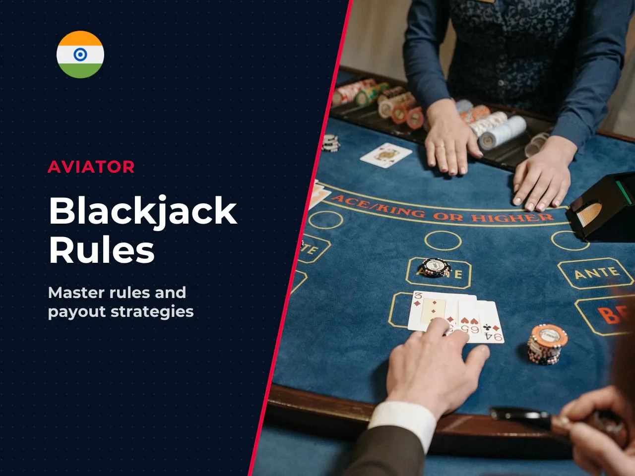 Indian players often accept any table rules without checking payouts. Our iGaming team at Casino and Betting India tracked player session data on 6:5 tables versus 3:2 tables across a sample of review