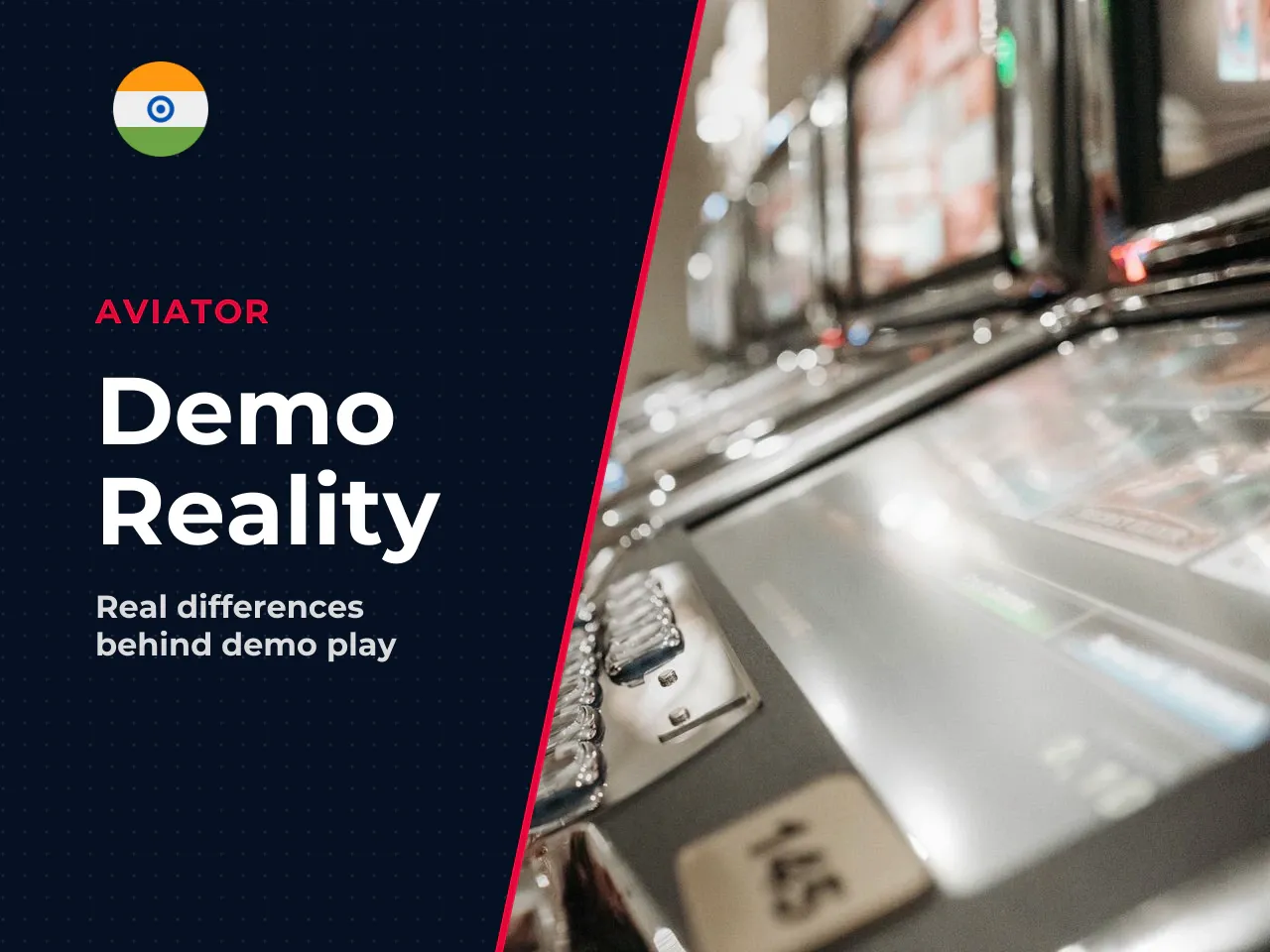 What Demo Does Not Show Before Real-Money Play. Despite the mechanical similarities, demo mode fundamentally differs from real-money play in ways that matter more than most players realise. Honestly, 