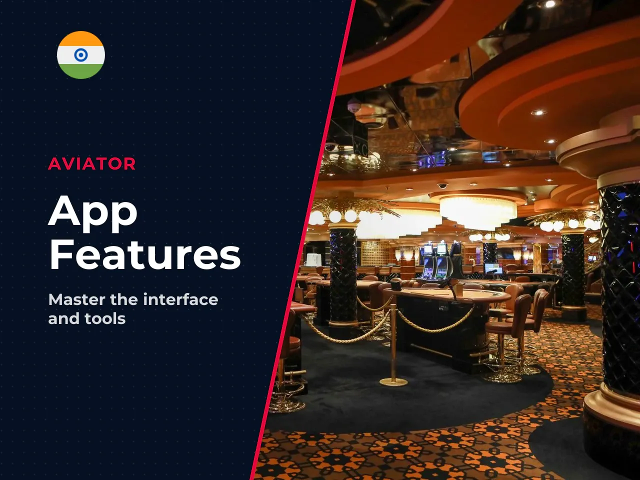 Core App Features and Interface Basics. Because Aviator is built by **Spribe** using **Provably Fair** cryptographic technology, every round result can be independently verified by the player. Core fu