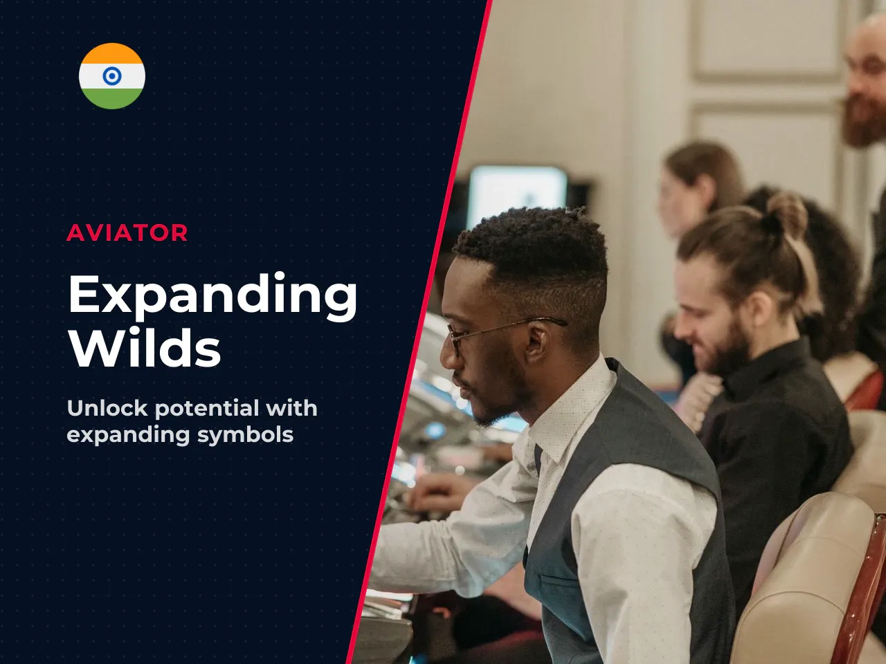 What Expanding Wilds Actually Deliver. Expanding wilds fundamentally change the mathematical potential of a spin by covering an entire reel. They are restricted to **reels 2, 3, and 4**. When a wild l