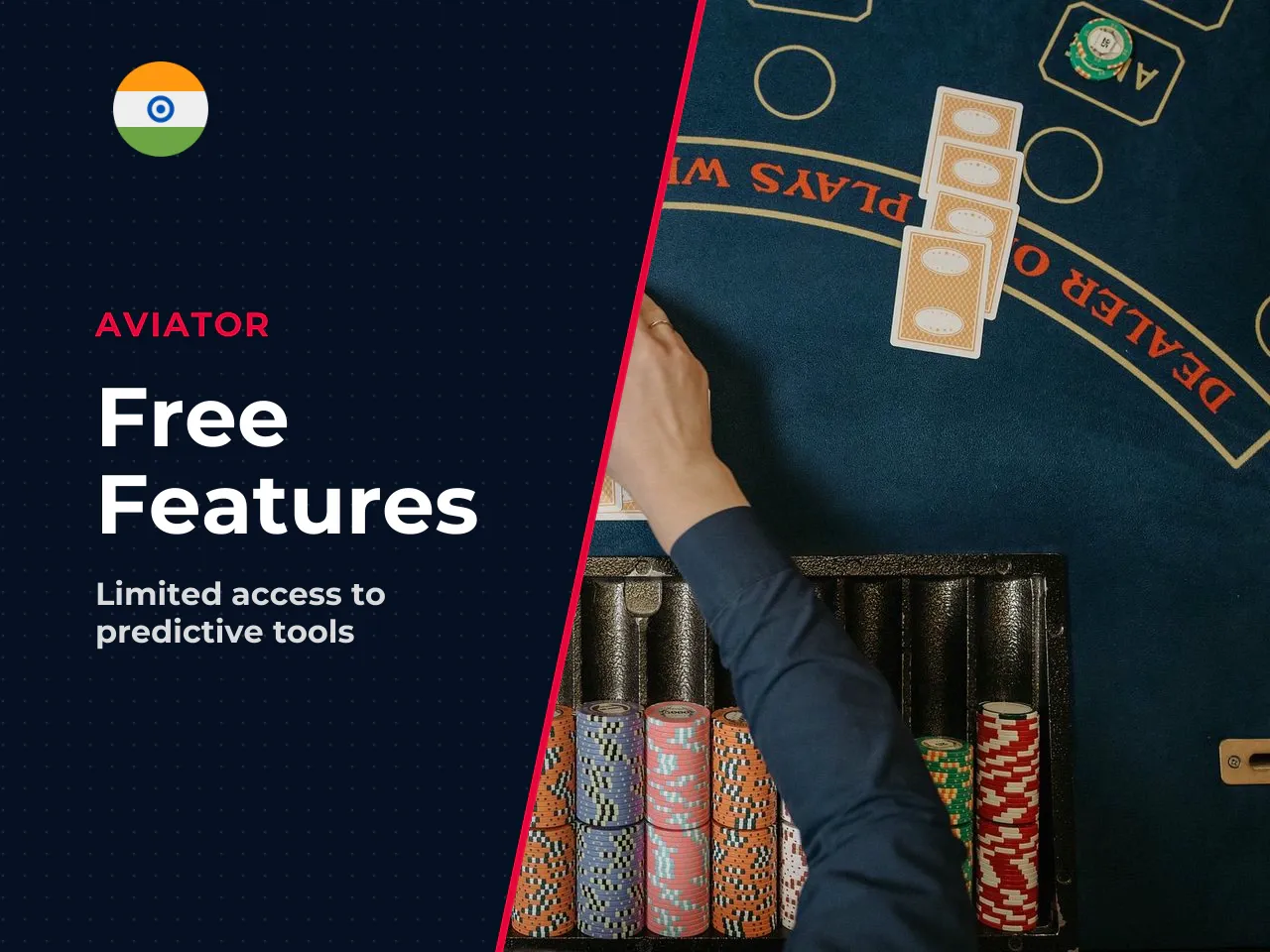 What Advantages Does the Free Version Typically Promise. Free versions of aviator predictors usually promise a taste of the full experience: a limited number of predictions per day (often 3 to 5), bas
