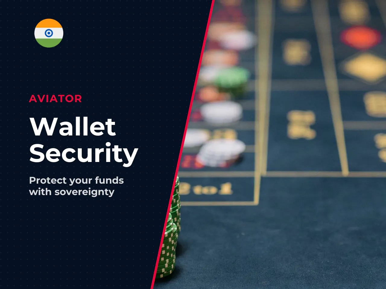 Exchange Wallet vs Personal Wallet. Using a personal wallet protects the player from sudden account suspensions that frequently affect centralized exchange wallets executing gambling interactions. The