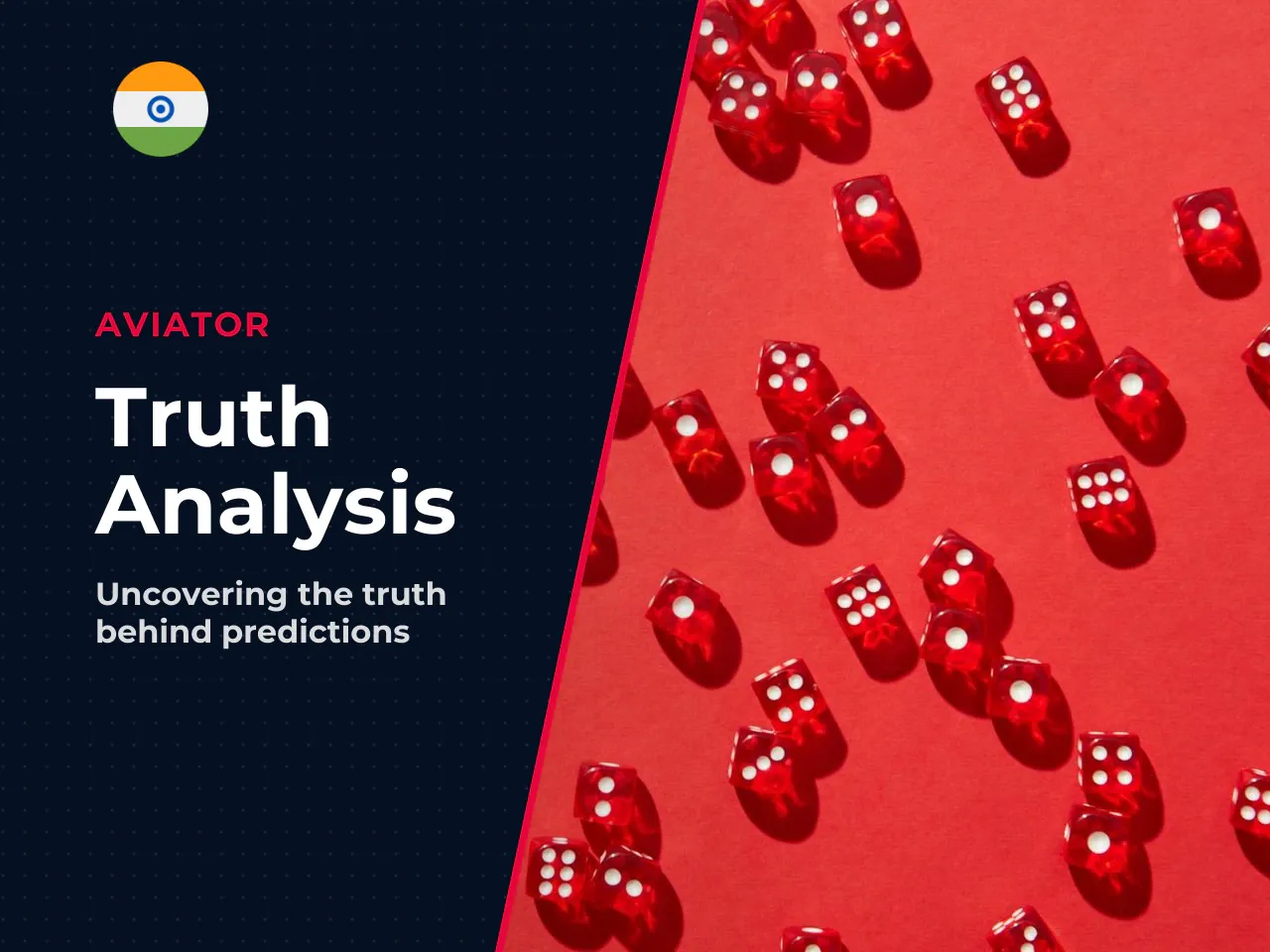 Aviator predictors promise a shortcut. They claim to forecast crash multipliers before each round, using AI, bots, or pattern analysis. Thousands of users in India and beyond search for these tools ev