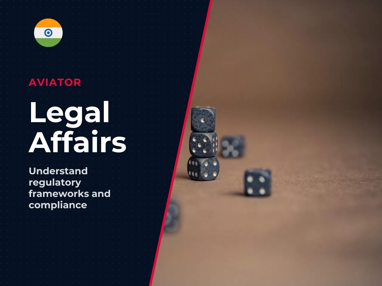 Legality considerations across Indian states. Online gambling regulation in India operates at the state level. States like Sikkim and Goa have specific licensing frameworks, while others, such as Andh