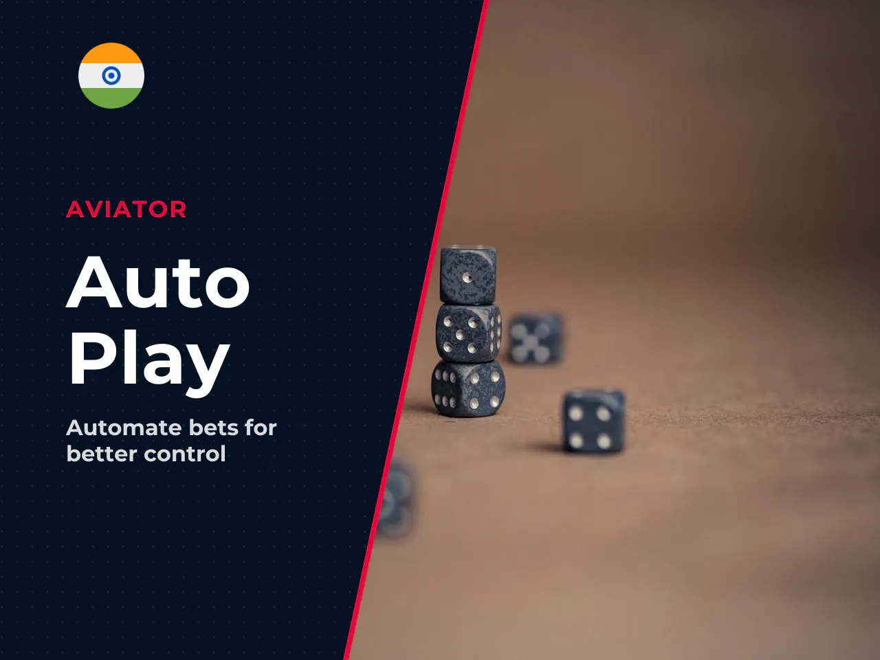 Auto Bet and Auto Withdraw Settings. The auto bet function places identical wagers continuously, while auto withdraw locks in a cash-out the millisecond the flight touches your specified threshold. Th
