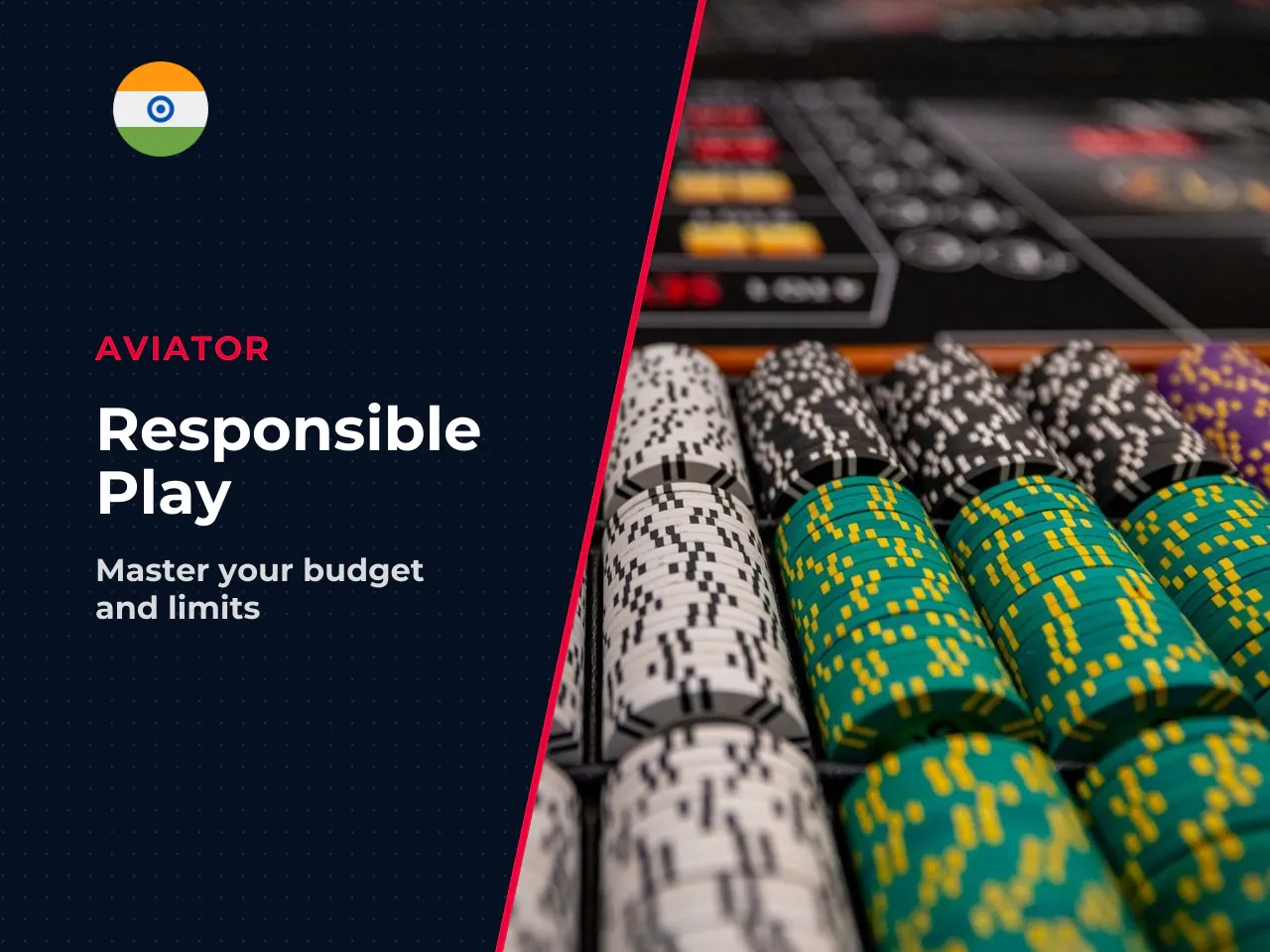 Responsible action demands very conservative ongoing bet sizing paired with an ironclad session stop-loss budget constraint. Make sure your active funds maintain sufficient depth to endure the mathema