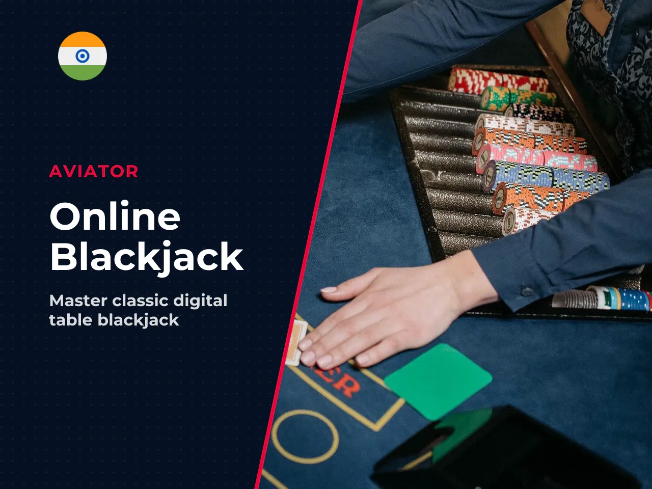 Online blackjack with software tables. Online blackjack relies on software tables powered by a Random Number Generator (RNG) certified by independent auditors such as eCOGRA. Deals are instant. Becaus