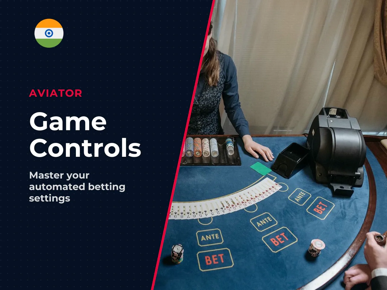 Autoplay, Bet History and Live-Style Support Tools. The autoplay functionality lets you configure an automatic stake and a precise auto-withdrawal multiplier. This is a vital support tool for adhering