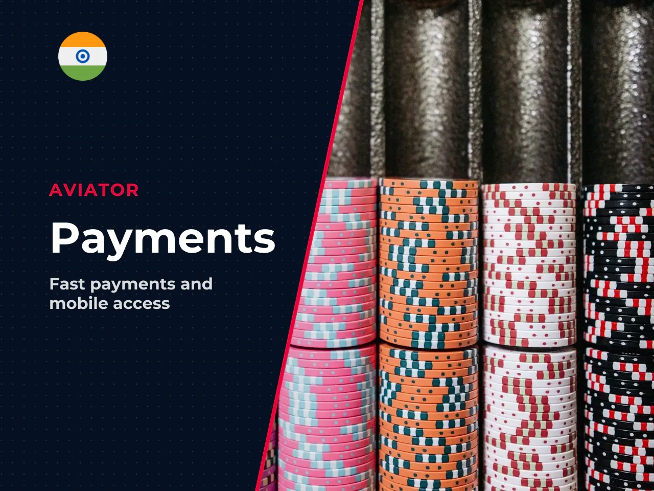 Cash Out Options, Speed and Mobile Access. A viable casino must support local payment methods like UPI, execute payouts quickly, and preserve the game's stability on mobile web browsers. Friction duri