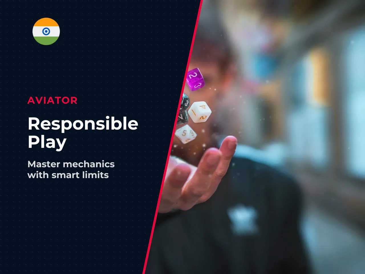 Loss aversion is widely recognized by behavioural researchers as a primary driver of risk in crash games. Set a budget in INR, establish a firm stop point, and accept that past performance in the demo