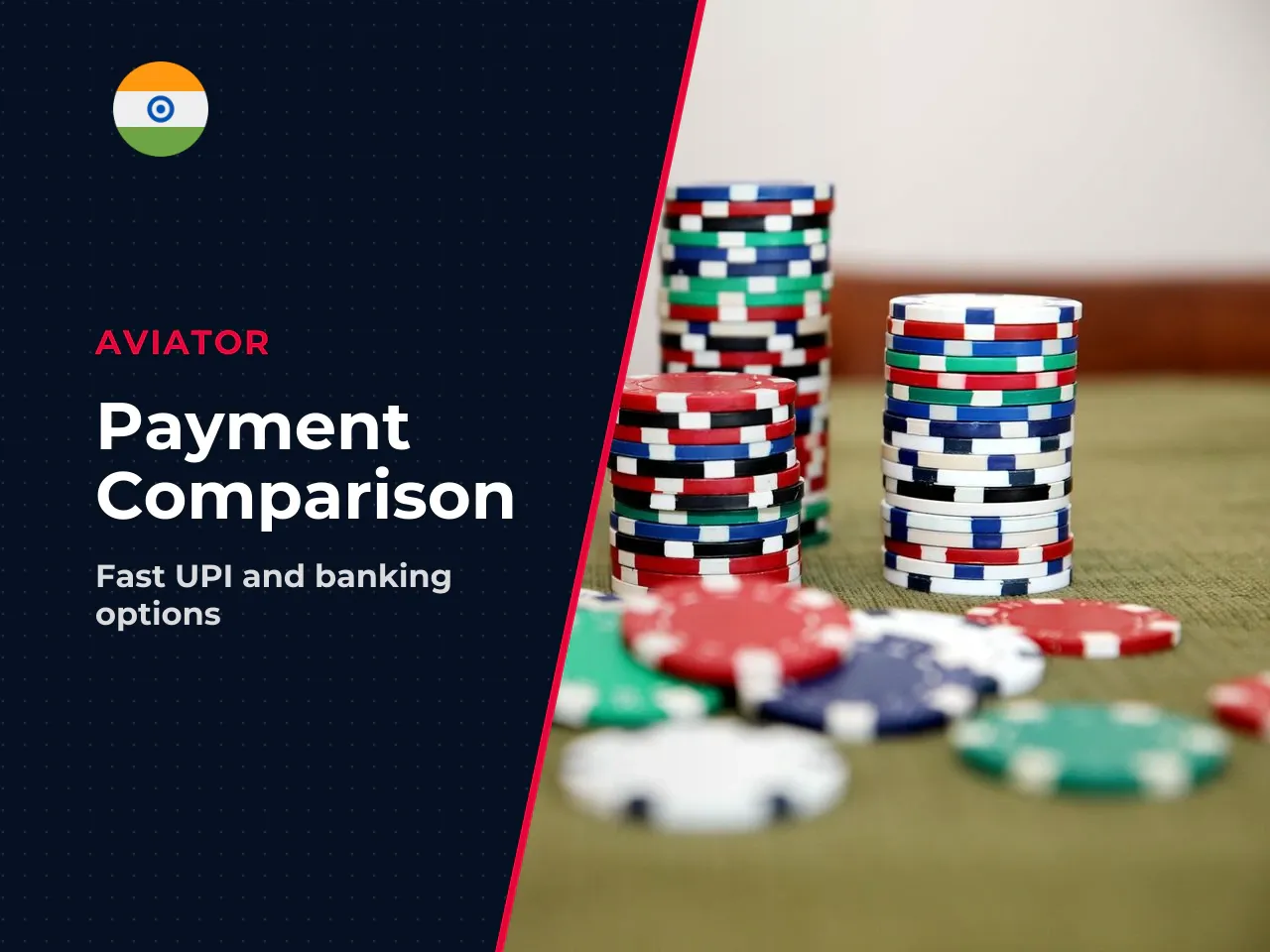 For Indian users, payment friction matters. Compare the speed of UPI and NetBanking options offered by the platform. Check the number of decks (single-deck games can be appealing but are more likely t