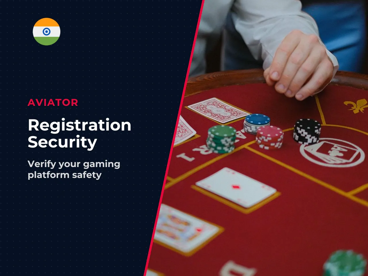 **Pre-registration checklist:** 1. **Active licence** - Curacao Gaming Control Board or Malta Gaming Authority (verify the licence number directly on the regulator's website). 2. **Provably Fair or RN