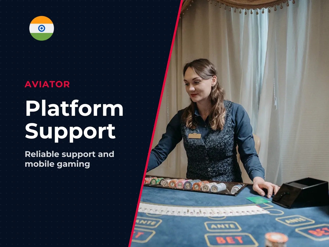 Support, Mobile Access, and Game Providers. Leading operators deploy ultra-responsive PWA (Progressive Web Application) mobile mechanics and maintain continuous customer assistance to suit the fast-pa
