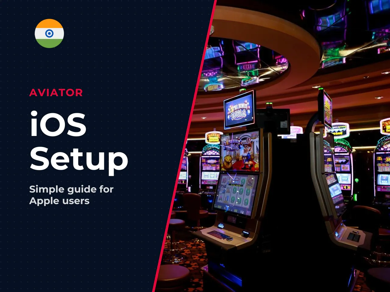 How to Play on iOS iPhone