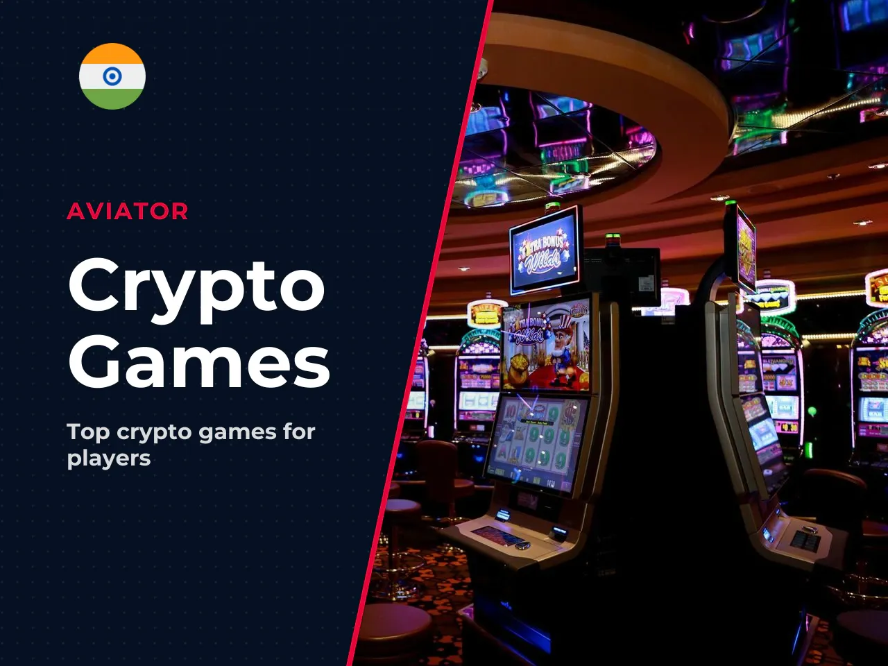 Popular Crypto Casino Games and What to Expect. Slots, live dealer sessions, and specialized blockchain crash formats represent the overwhelming majority of crypto casino game volume based on generate