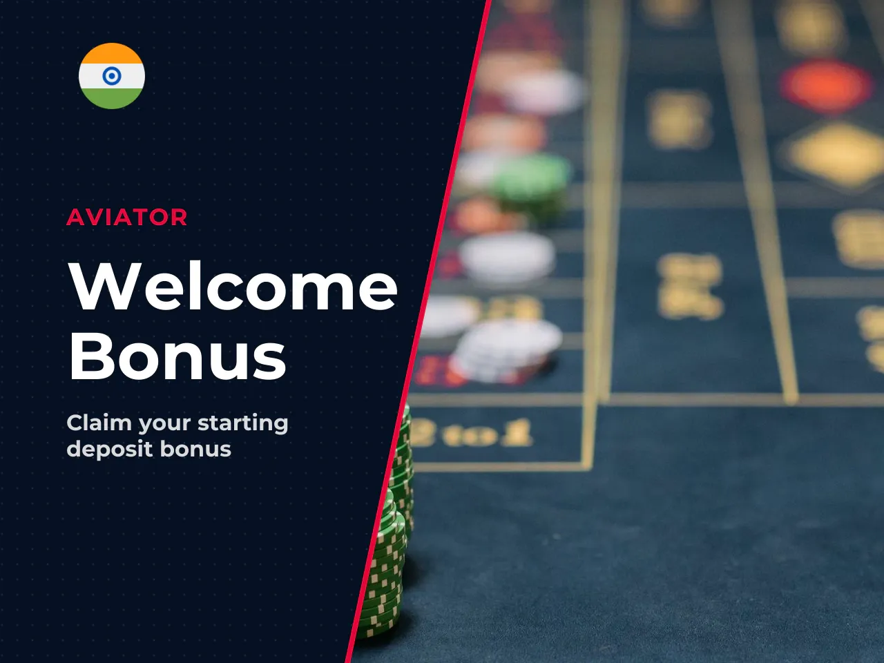 Welcome Bonus and Promo Codes for