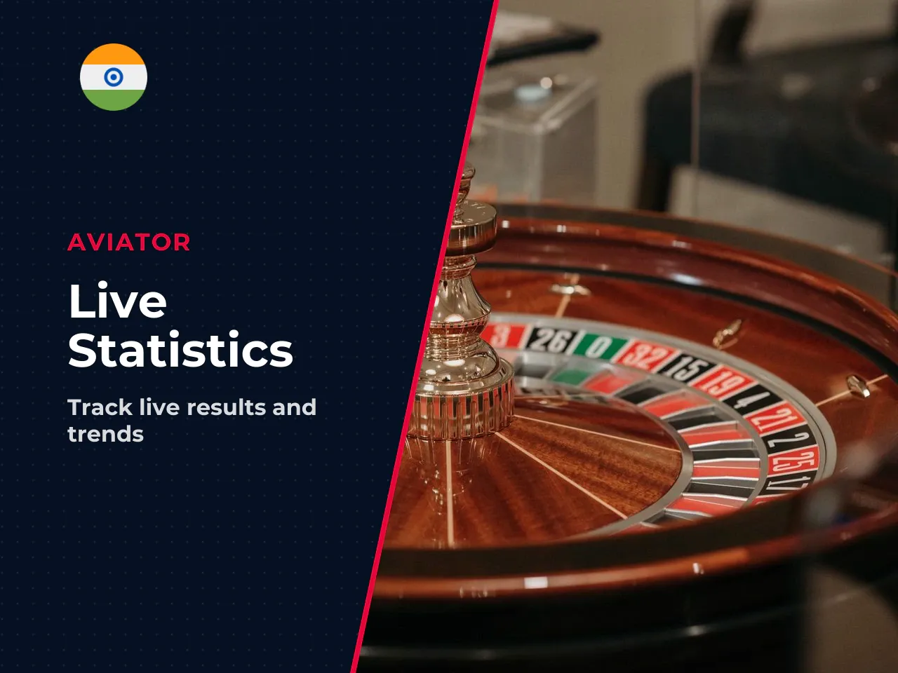 Live Results vs Past History. Live results show immediate single outcomes as they happen on stream now. Past history provides aggregated statistical data over thousands of previous rounds. Viewing the