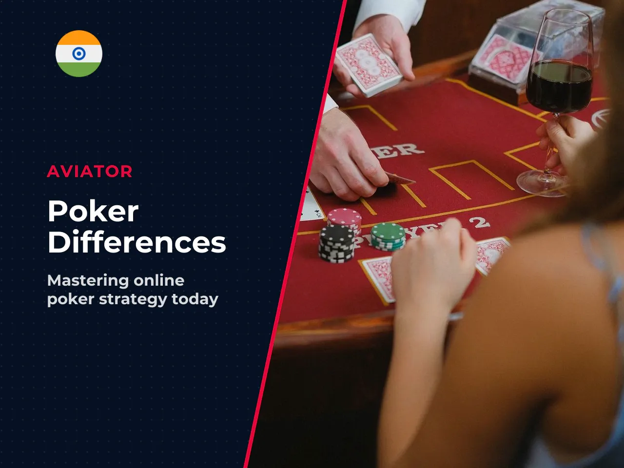 What Makes Online Poker Different from Live Play. Online poker operates at a significantly faster pace, handles automated calculations, and connects a massive global pool of competitors compared to li