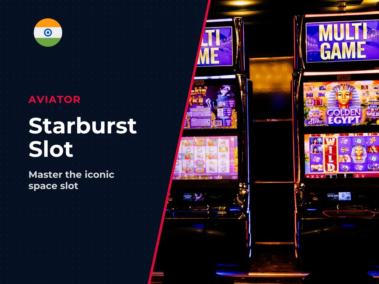 Starburst Slot in the Context of an Online Casino. In the context of an online casino catalogue, Starburst is not a standalone platform. It is a specific game leased to casino operators by its develop