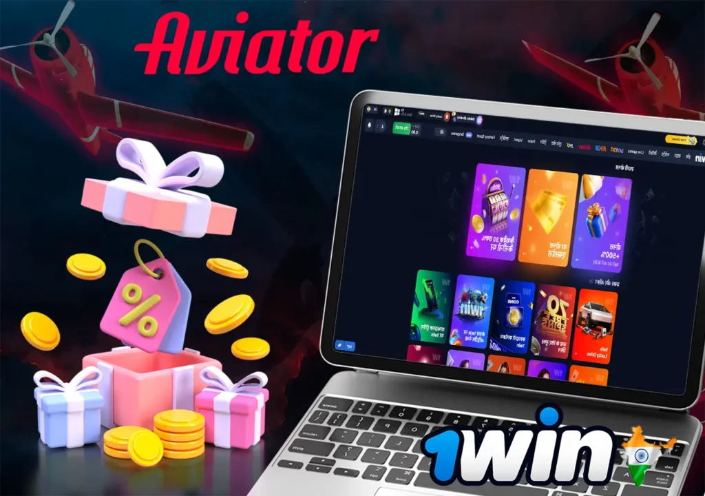 Overview of promotions and bonus offerings at 1Win casino.