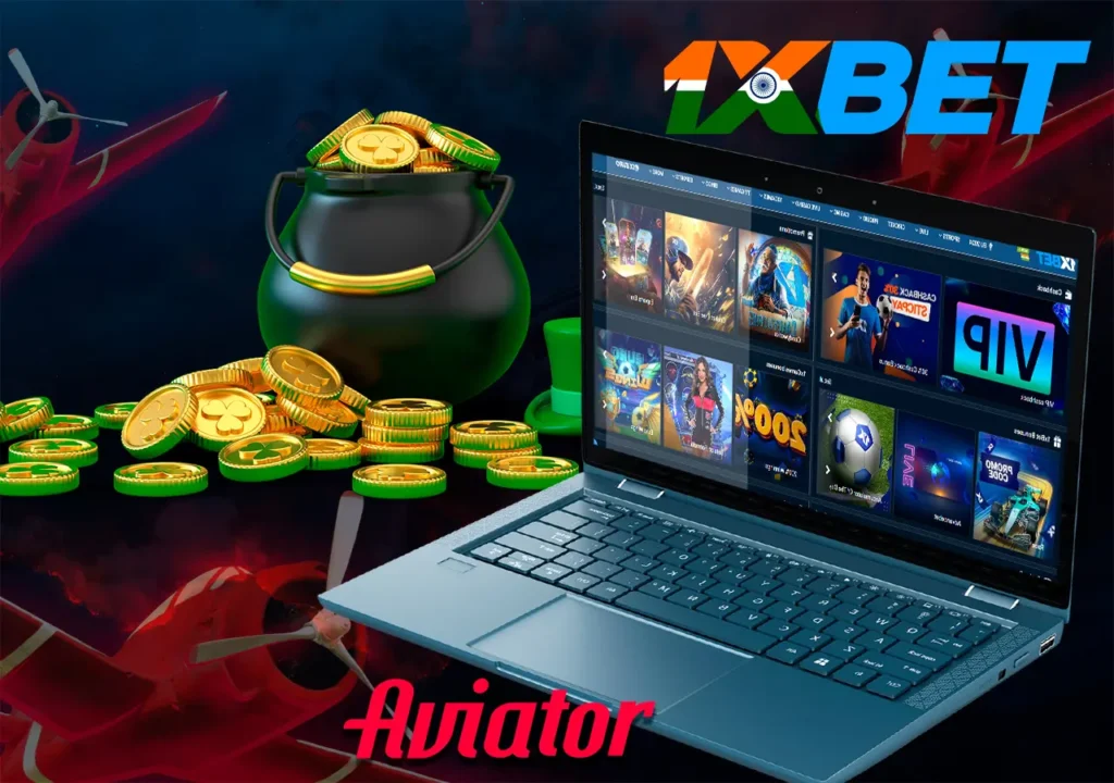 A look at 1xBet’s bonus program.