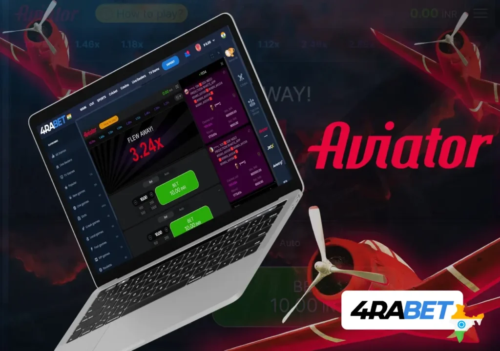 An Overview of Bonuses and Offers at 4rabet Casino