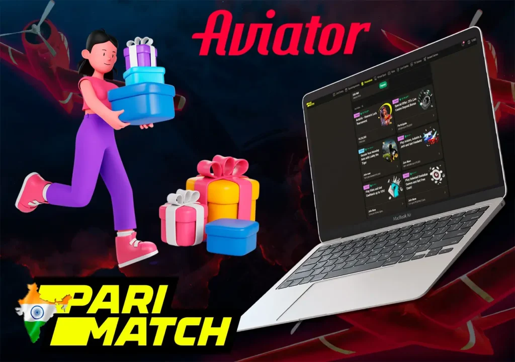 An Overview of Bonuses and Promotions at Parimatch