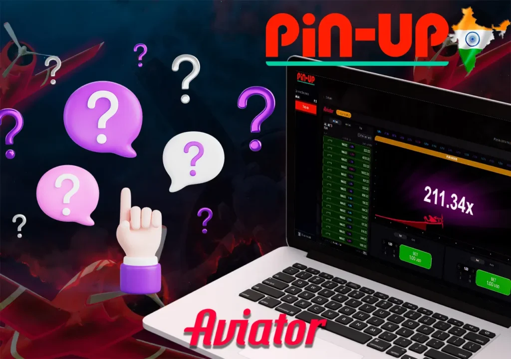 Pin-Up Aviator slot: Your guide to getting started