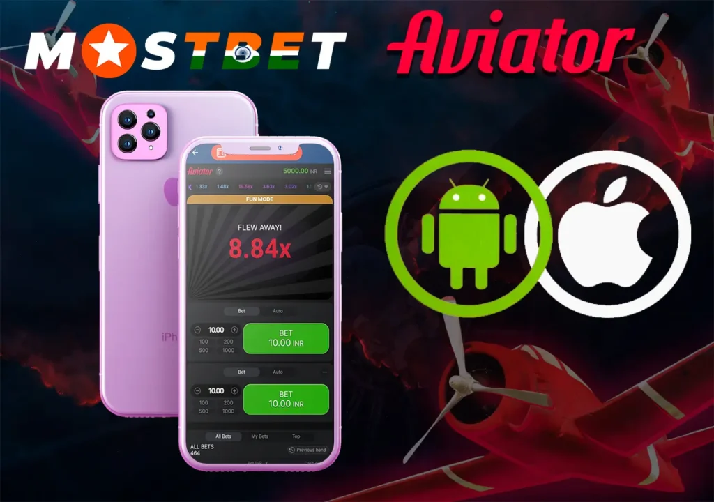 Mobile application for convenient casino slots gaming