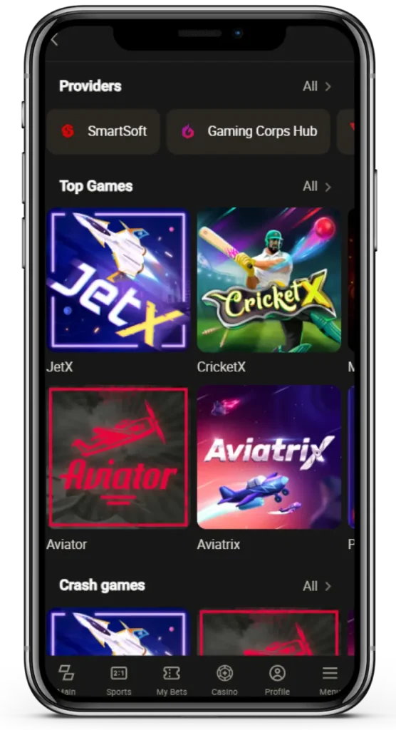 4raBet boasts an impressive commitment to mobile gaming with a collection of over 2,000 games, including Aviator. Their dedicated app for iOS and Android ensures smooth gameplay for mobile users, free from lags and disruptions, regardless of your internet speed.