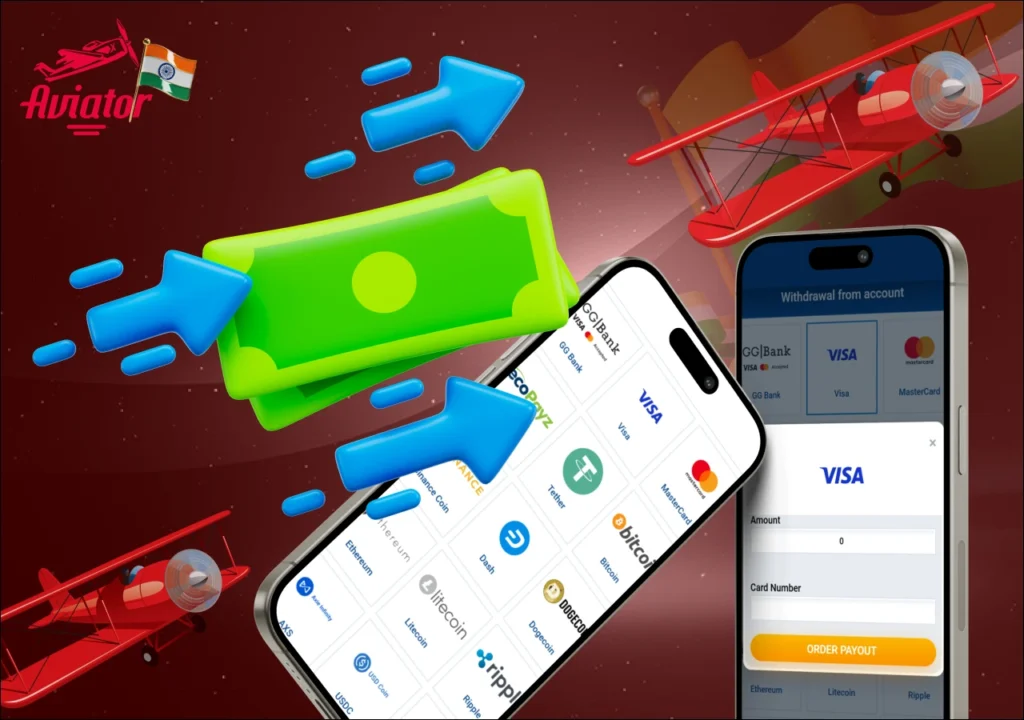 For your cash winnings, the providers facilitate both depositing and withdrawing funds.